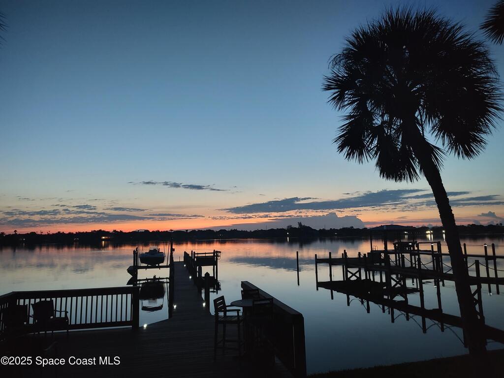 10758 S Tropical Trail, Merritt Island, FL 32952