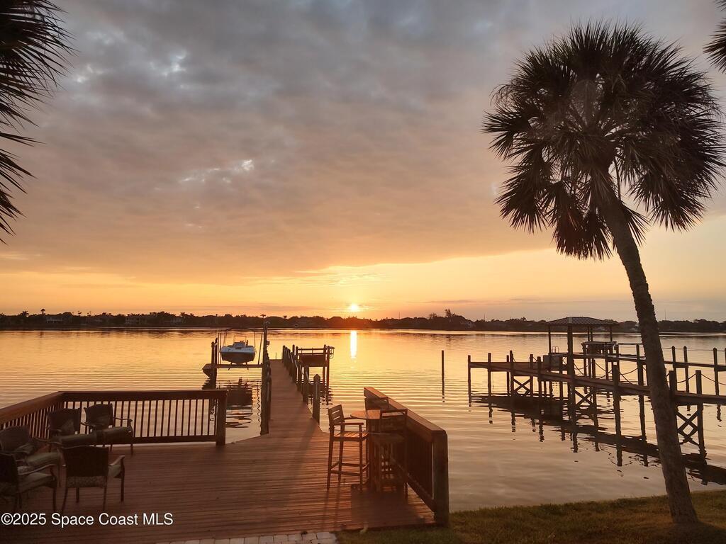 10758 S Tropical Trail, Merritt Island, FL 32952