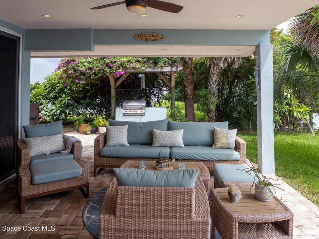 10758 S Tropical Trail, Merritt Island, FL 32952