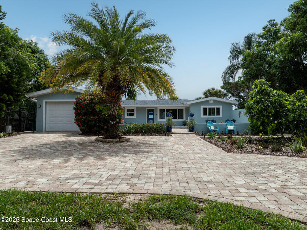 10758 S Tropical Trail, Merritt Island, FL 32952