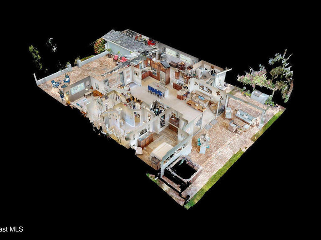 10758 S Tropical Trail, Merritt Island, FL 32952