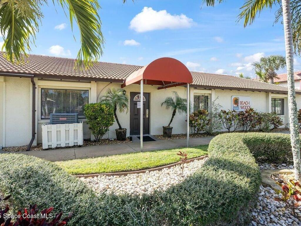 3251 Sand Court, Melbourne Beach, FL 32951