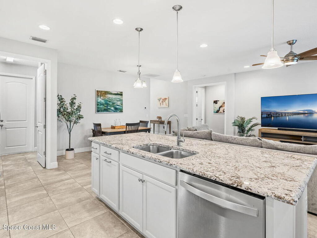 4055 Archdale Street, Melbourne, FL 32940