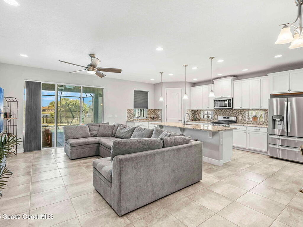 4055 Archdale Street, Melbourne, FL 32940