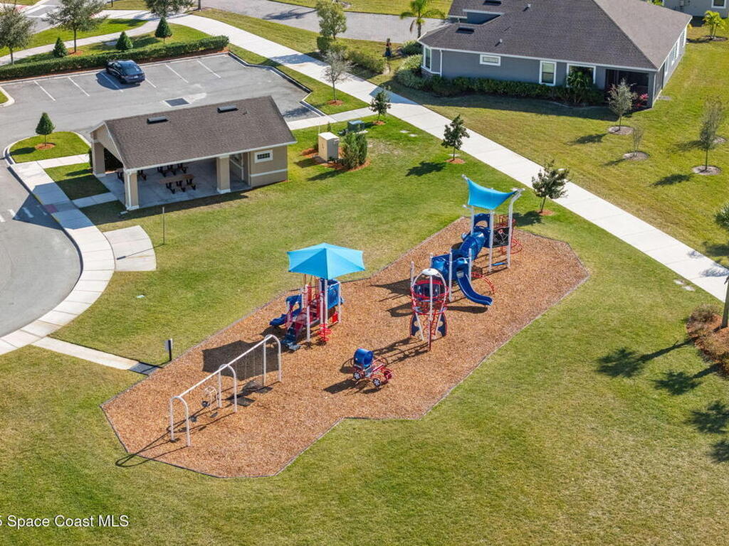 4055 Archdale Street, Melbourne, FL 32940