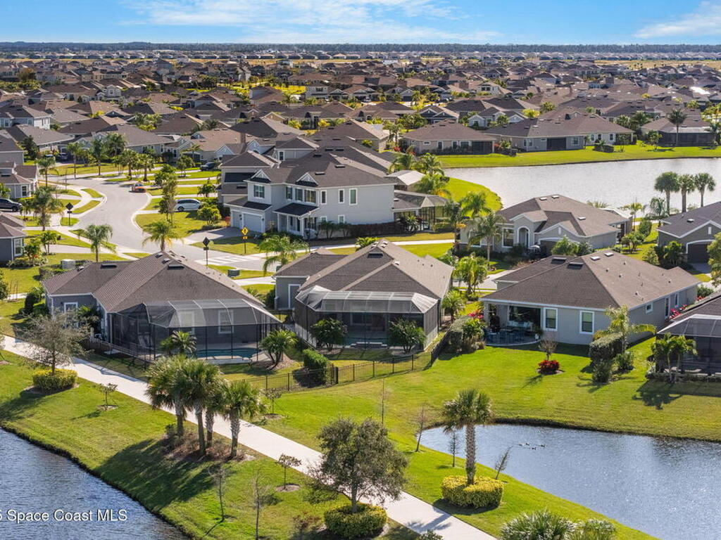 4055 Archdale Street, Melbourne, FL 32940