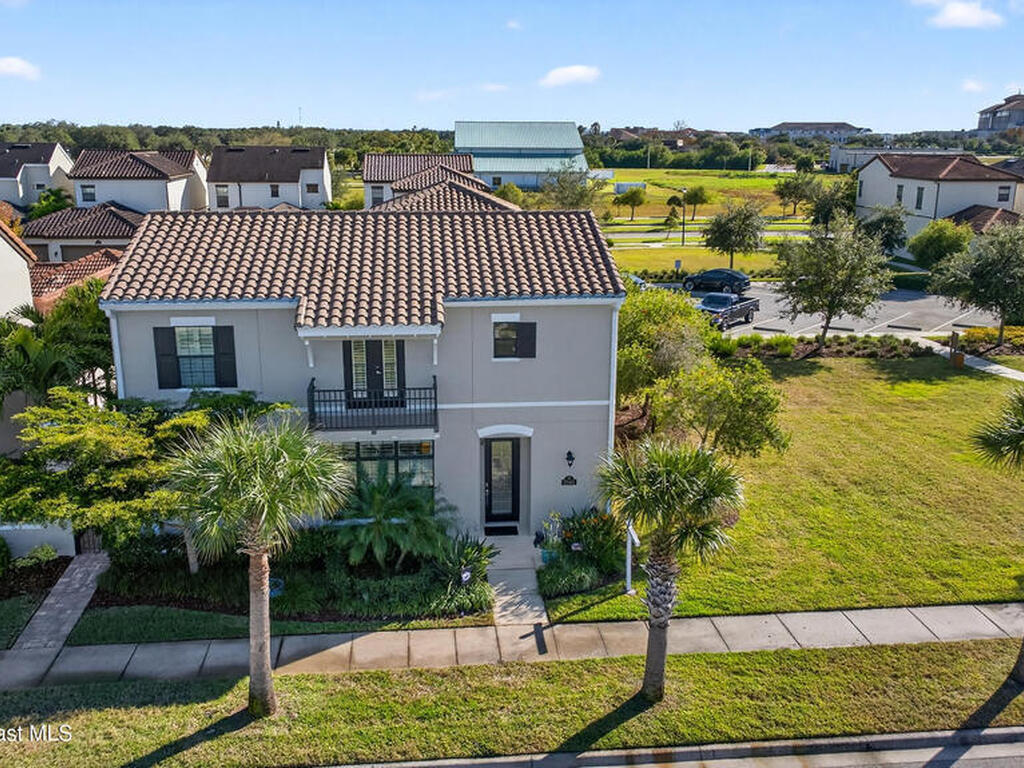 2343 Rodina Drive, Melbourne, FL 32940