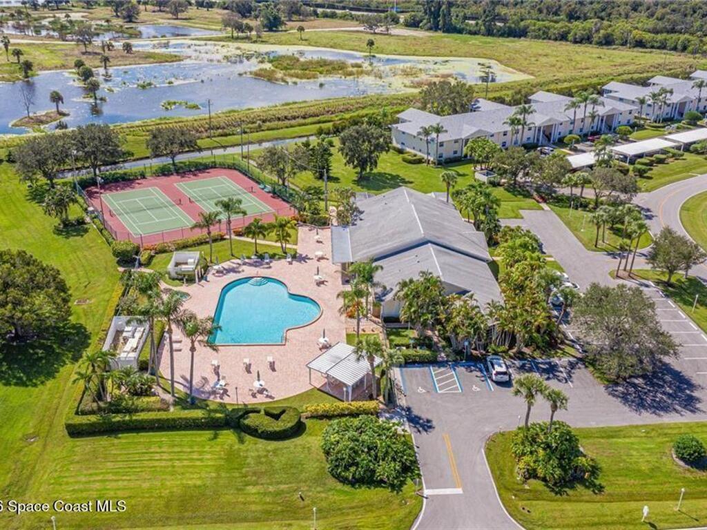 464 Grove Isle Circle, Vero Beach, FL 32962
