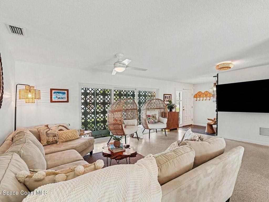 456 Carmine Drive, Cocoa Beach, FL 32931