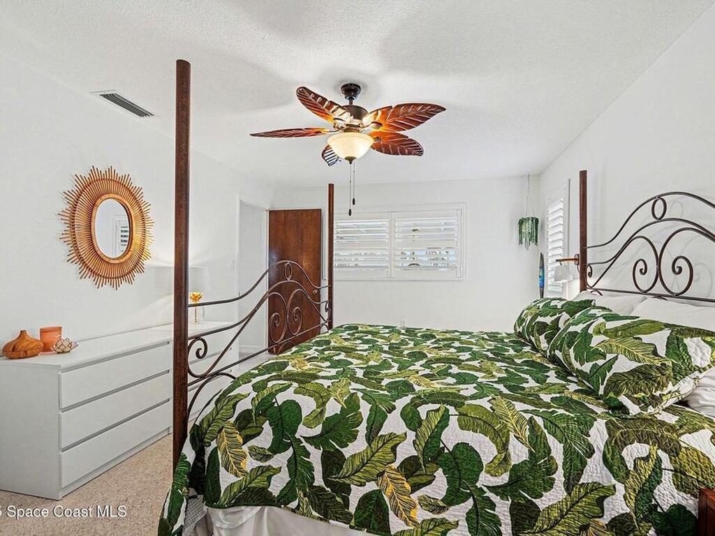 456 Carmine Drive, Cocoa Beach, FL 32931