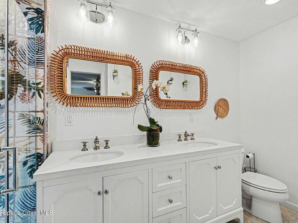 456 Carmine Drive, Cocoa Beach, FL 32931