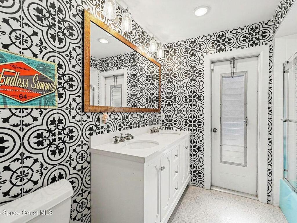 456 Carmine Drive, Cocoa Beach, FL 32931