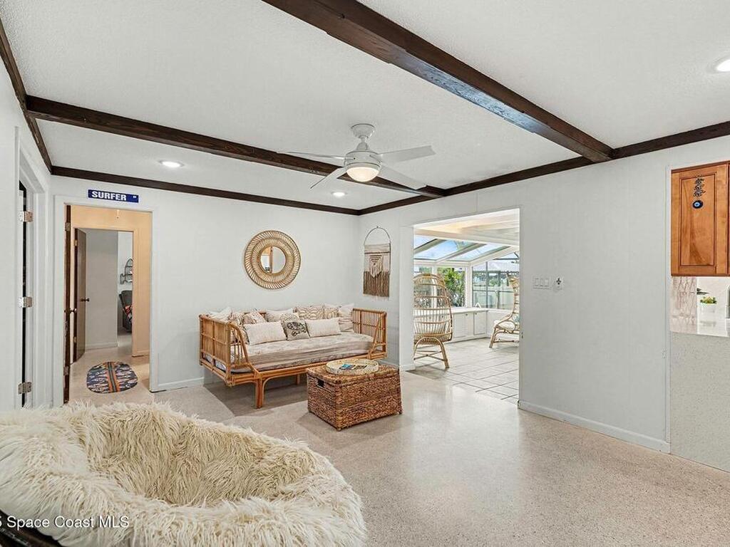 456 Carmine Drive, Cocoa Beach, FL 32931