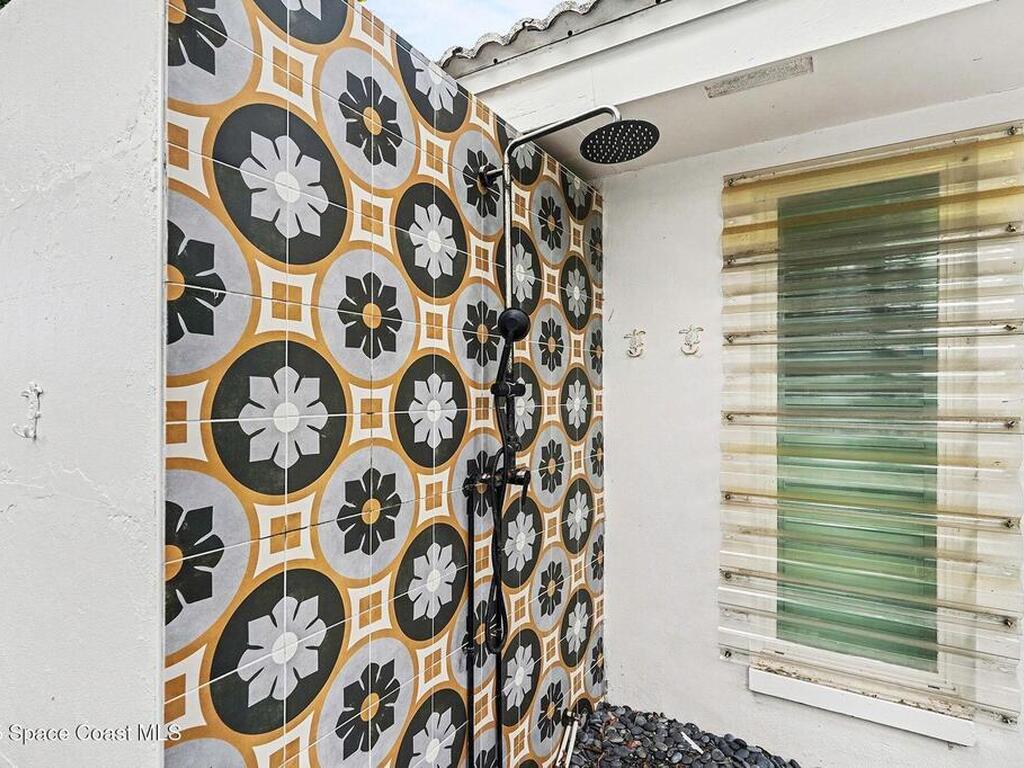 456 Carmine Drive, Cocoa Beach, FL 32931