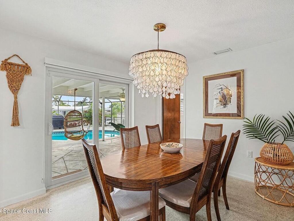 456 Carmine Drive, Cocoa Beach, FL 32931