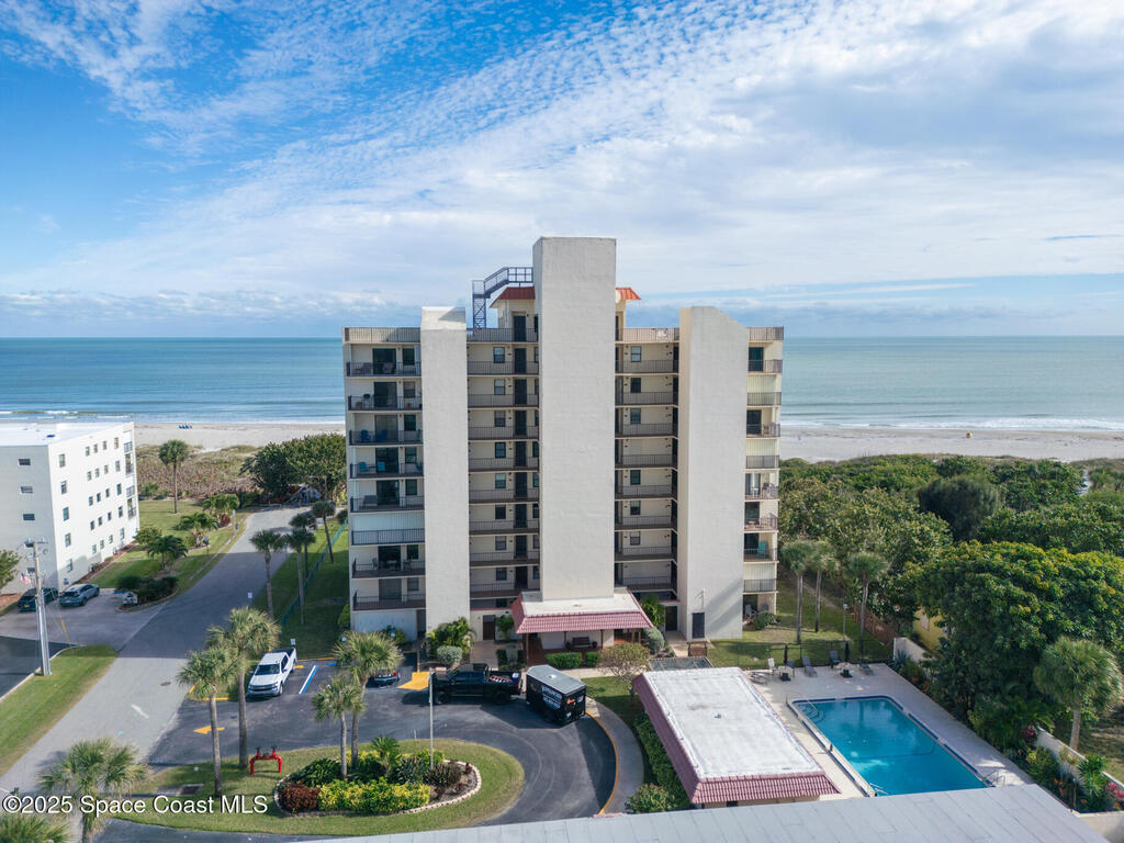 545 Garfield Avenue, Cocoa Beach, FL 32931
