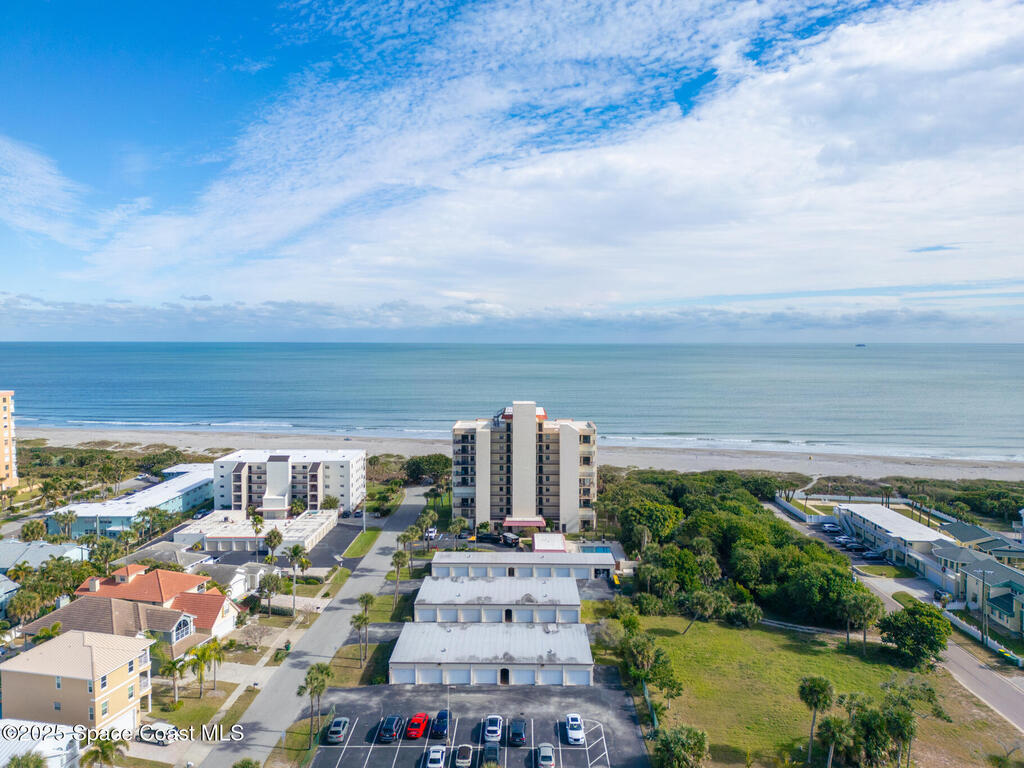 545 Garfield Avenue, Cocoa Beach, FL 32931