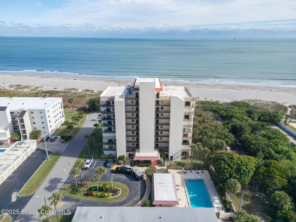545 Garfield Avenue, Cocoa Beach, FL 32931