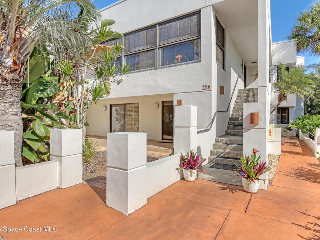 258 Aquarina Boulevard, Melbourne Beach, FL 32951