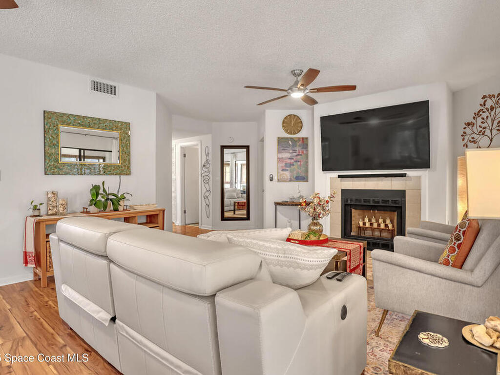 258 Aquarina Boulevard, Melbourne Beach, FL 32951