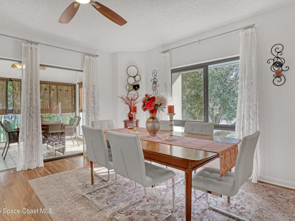 258 Aquarina Boulevard, Melbourne Beach, FL 32951