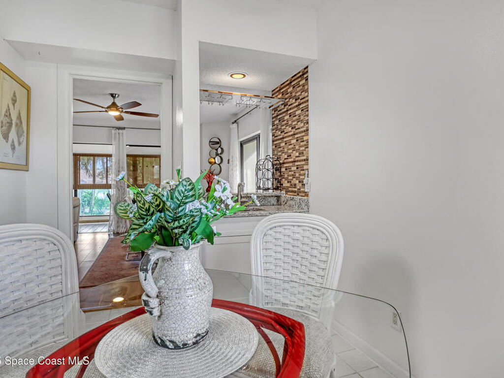 258 Aquarina Boulevard, Melbourne Beach, FL 32951