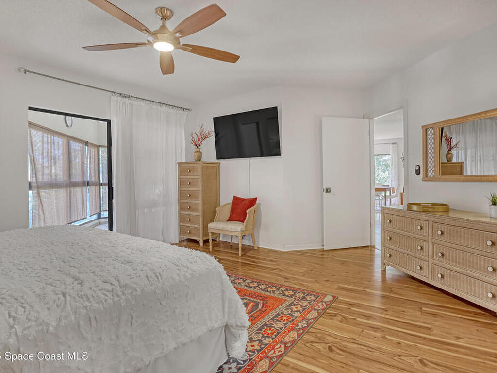 258 Aquarina Boulevard, Melbourne Beach, FL 32951
