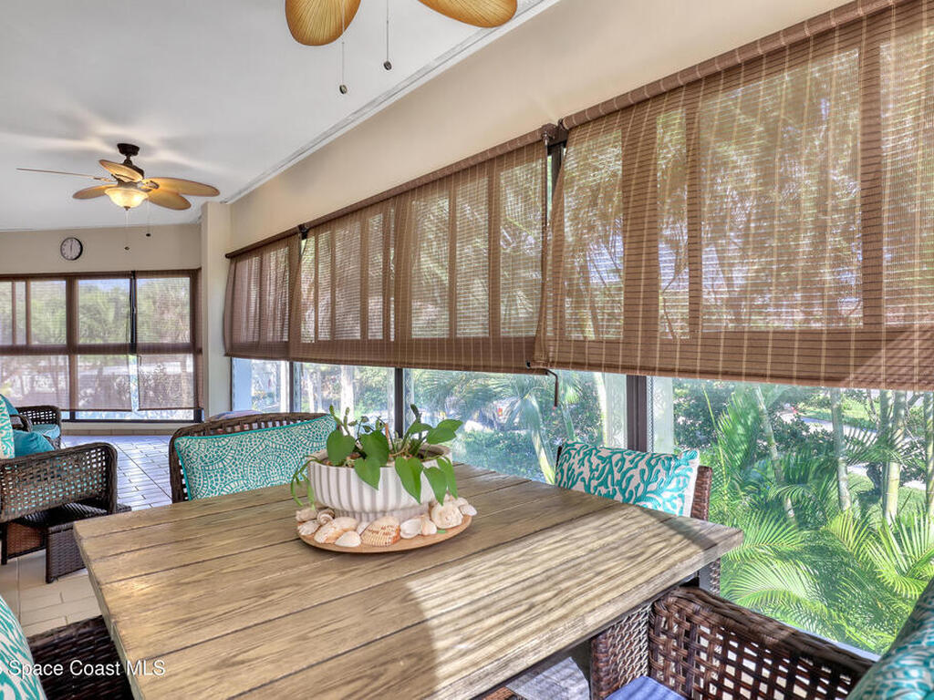 258 Aquarina Boulevard, Melbourne Beach, FL 32951