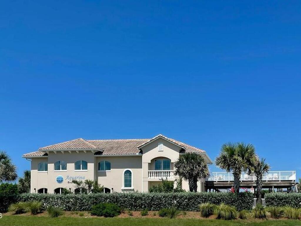 258 Aquarina Boulevard, Melbourne Beach, FL 32951