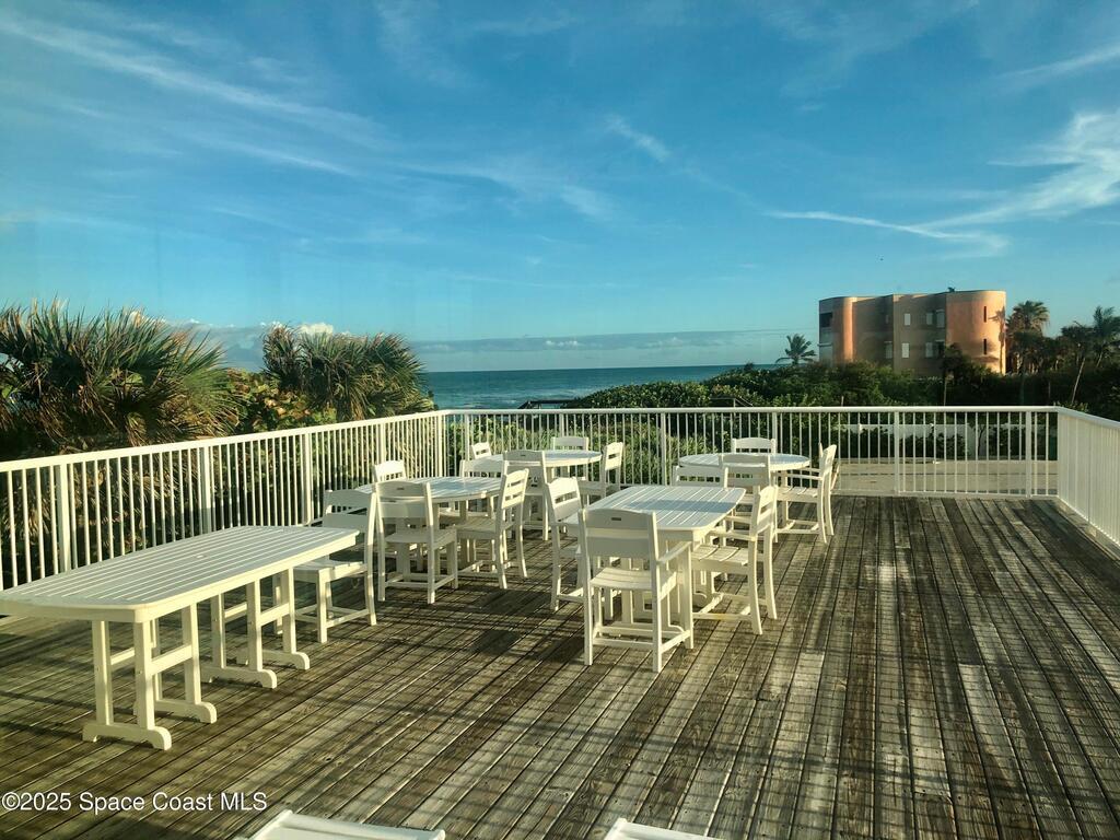 258 Aquarina Boulevard, Melbourne Beach, FL 32951