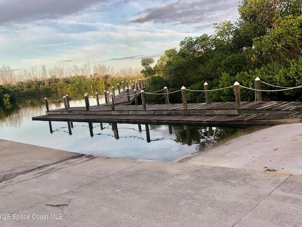 258 Aquarina Boulevard, Melbourne Beach, FL 32951