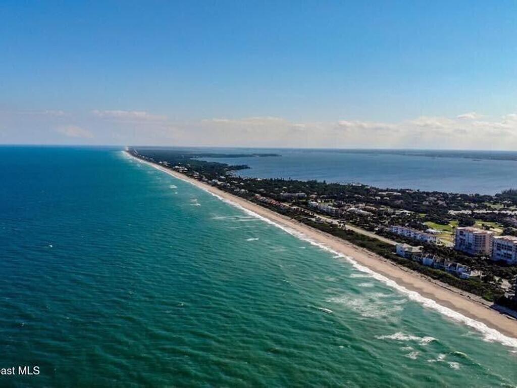 258 Aquarina Boulevard, Melbourne Beach, FL 32951