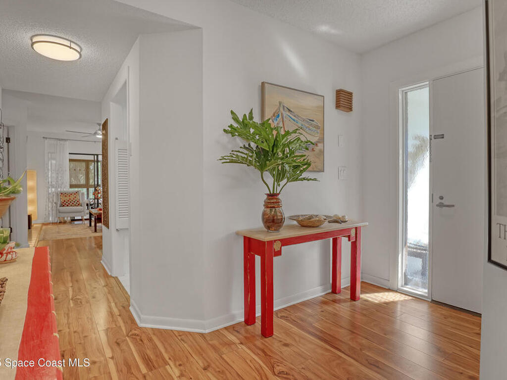 258 Aquarina Boulevard, Melbourne Beach, FL 32951