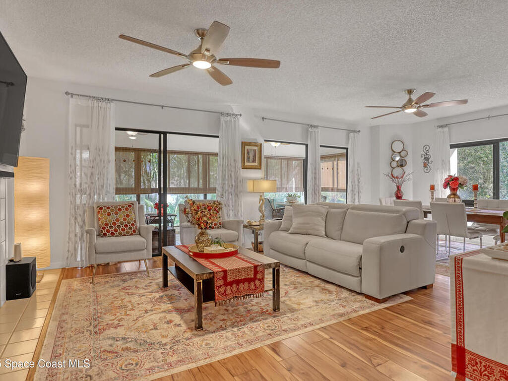 258 Aquarina Boulevard, Melbourne Beach, FL 32951