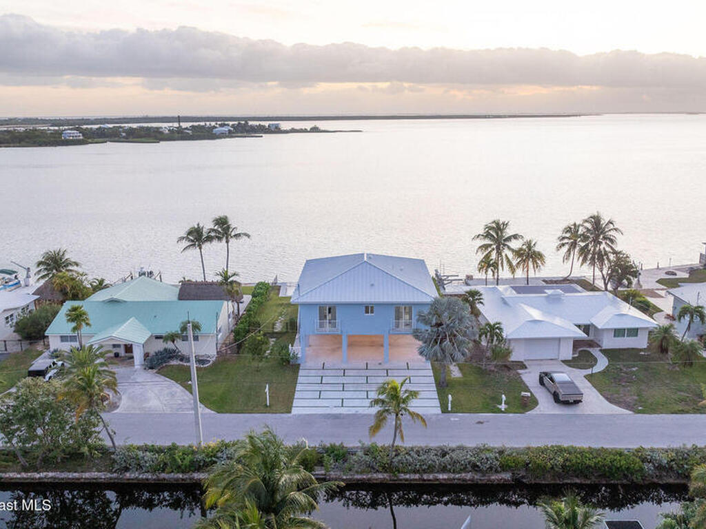 1631 Sunrise Drive, Big Pine Key, FL 33043