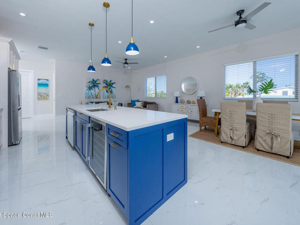 1631 Sunrise Drive, Big Pine Key, FL 33043