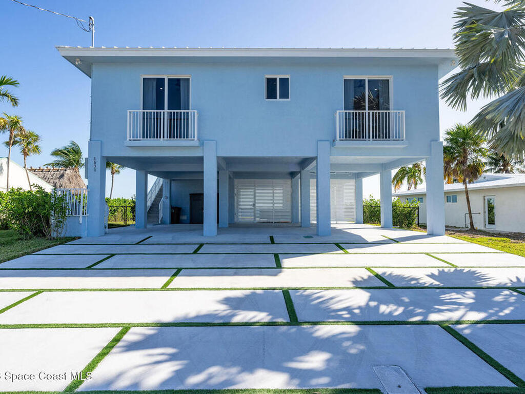 1631 Sunrise Drive, Big Pine Key, FL 33043