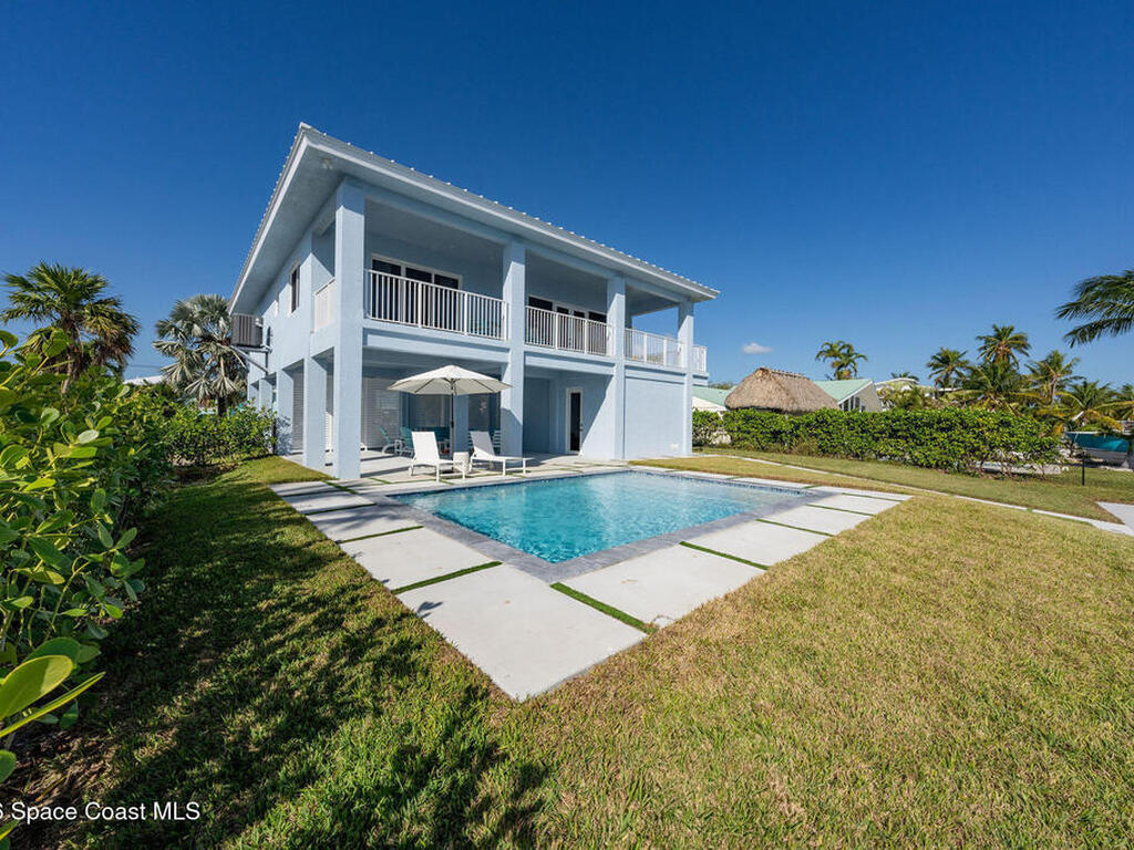 1631 Sunrise Drive, Big Pine Key, FL 33043