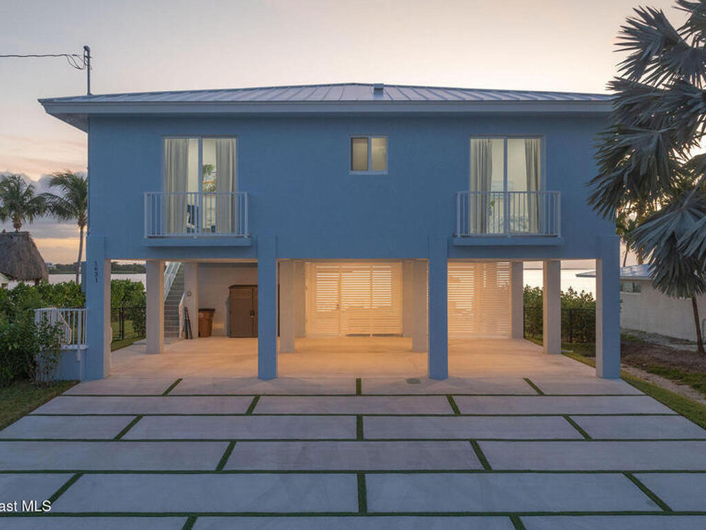 1631 Sunrise Drive, Big Pine Key, FL 33043