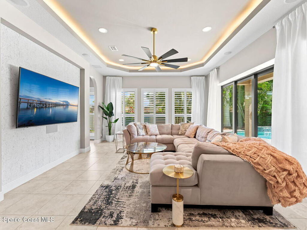 3478 Imperata Drive, Rockledge, FL 32955