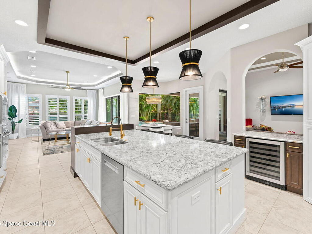 3478 Imperata Drive, Rockledge, FL 32955