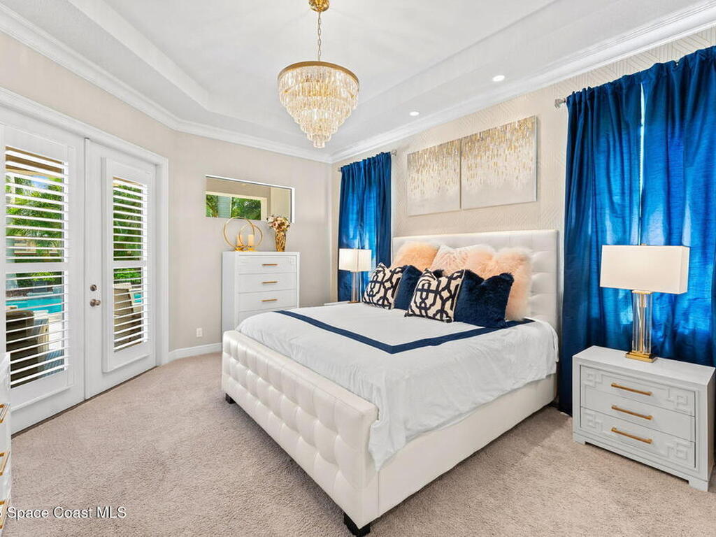 3478 Imperata Drive, Rockledge, FL 32955