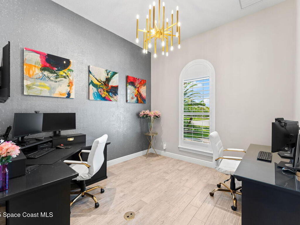 3478 Imperata Drive, Rockledge, FL 32955