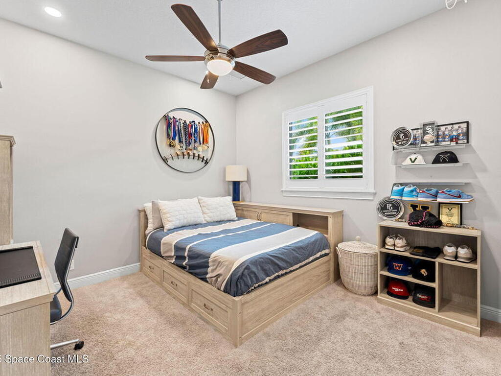 3478 Imperata Drive, Rockledge, FL 32955