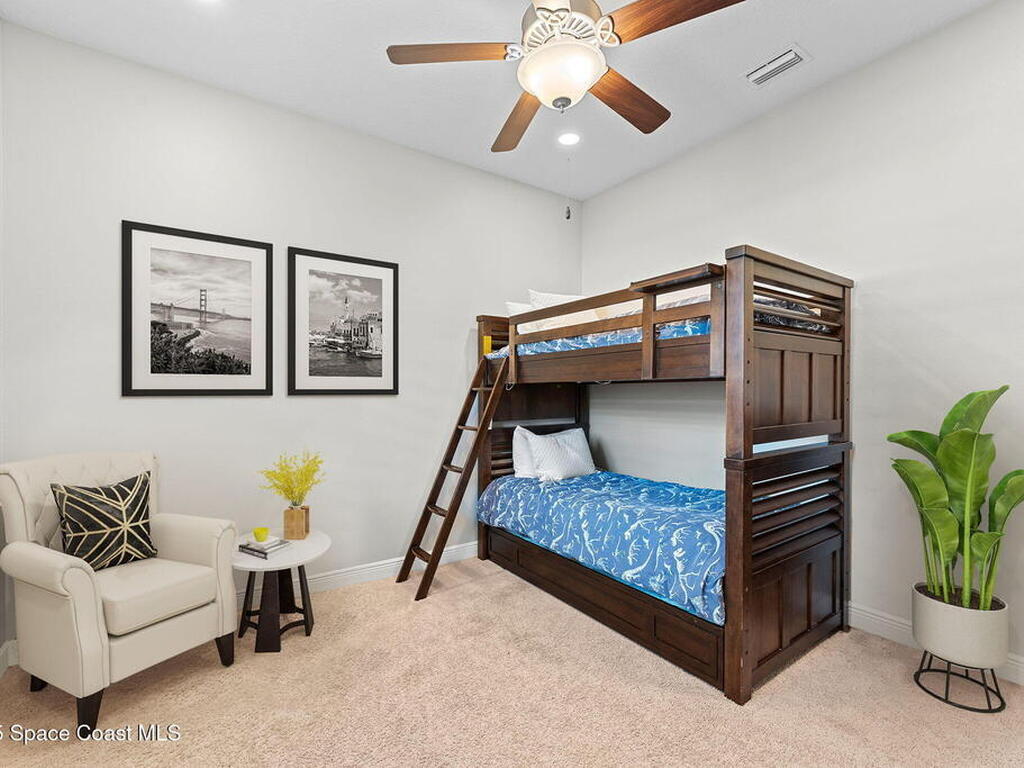 3478 Imperata Drive, Rockledge, FL 32955