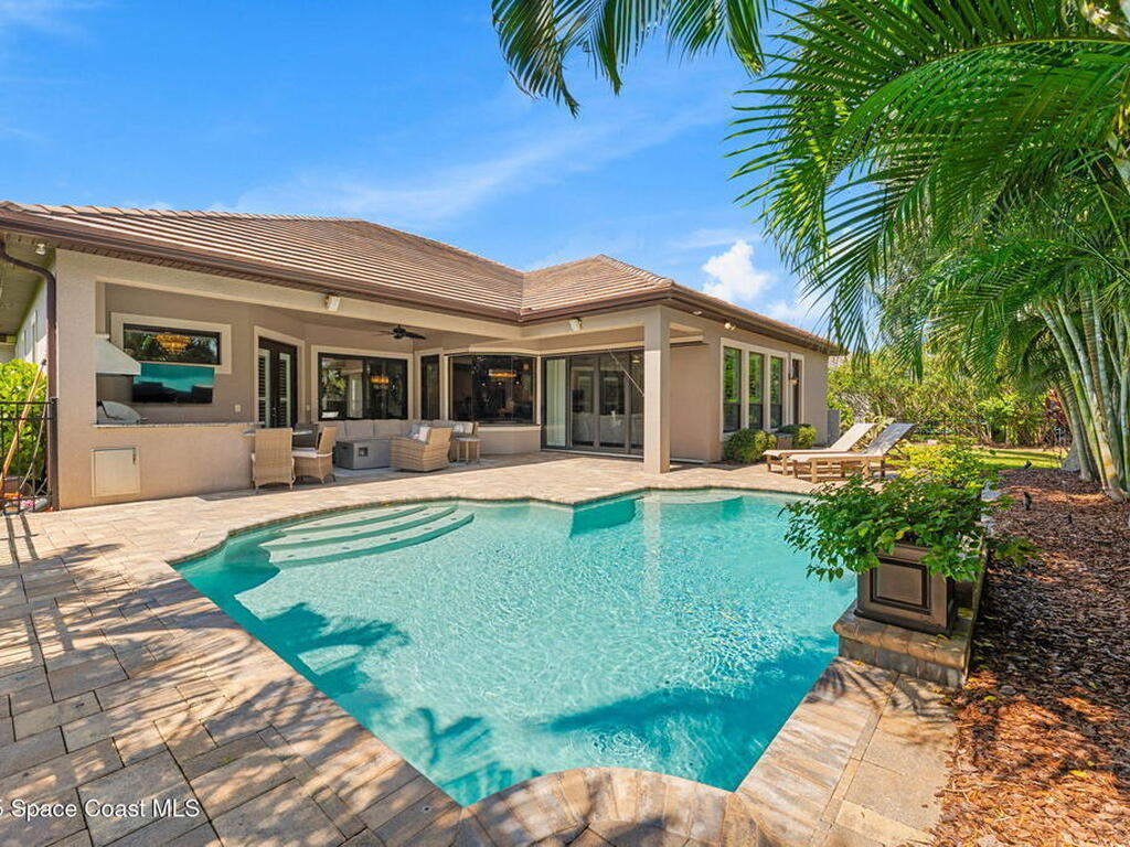 3478 Imperata Drive, Rockledge, FL 32955