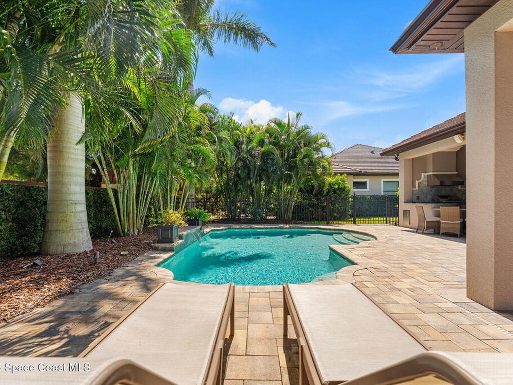 3478 Imperata Drive, Rockledge, FL 32955