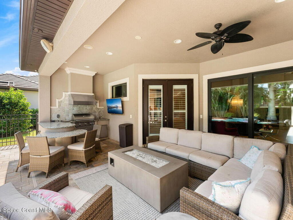 3478 Imperata Drive, Rockledge, FL 32955