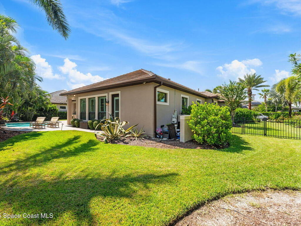 3478 Imperata Drive, Rockledge, FL 32955