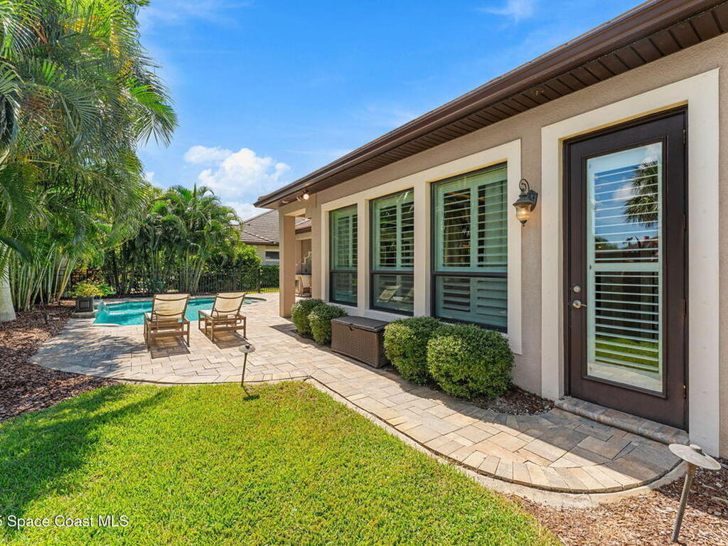 3478 Imperata Drive, Rockledge, FL 32955